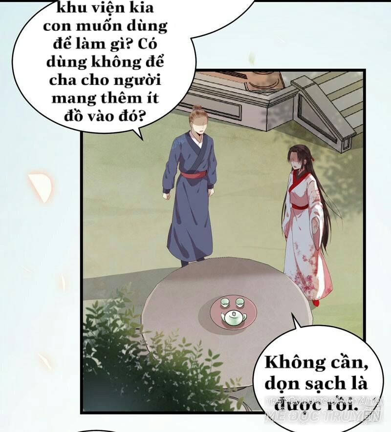 Tuyệt Sắc Quyến Rũ: Quỷ Y Chí Tôn: Chapter 148.1