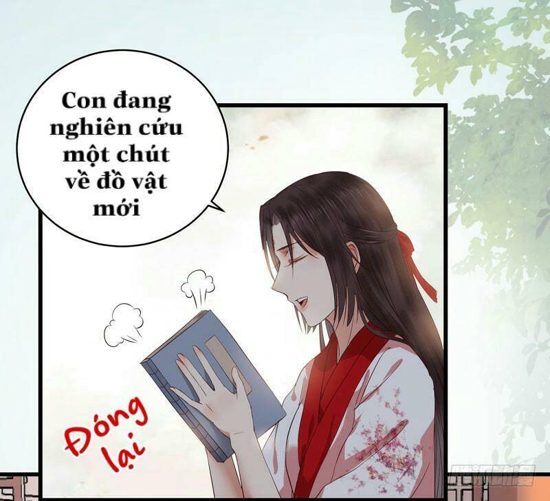 Tuyệt Sắc Quyến Rũ: Quỷ Y Chí Tôn: Chapter 148