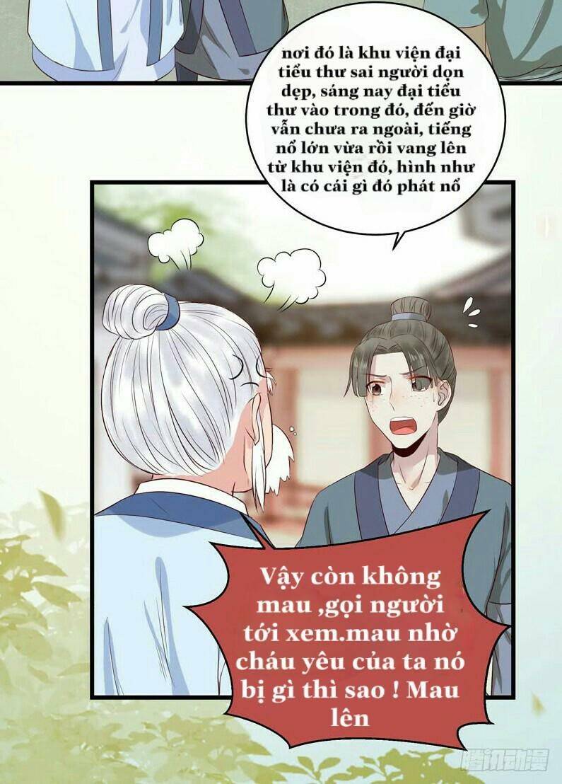Tuyệt Sắc Quyến Rũ: Quỷ Y Chí Tôn: Chapter 148