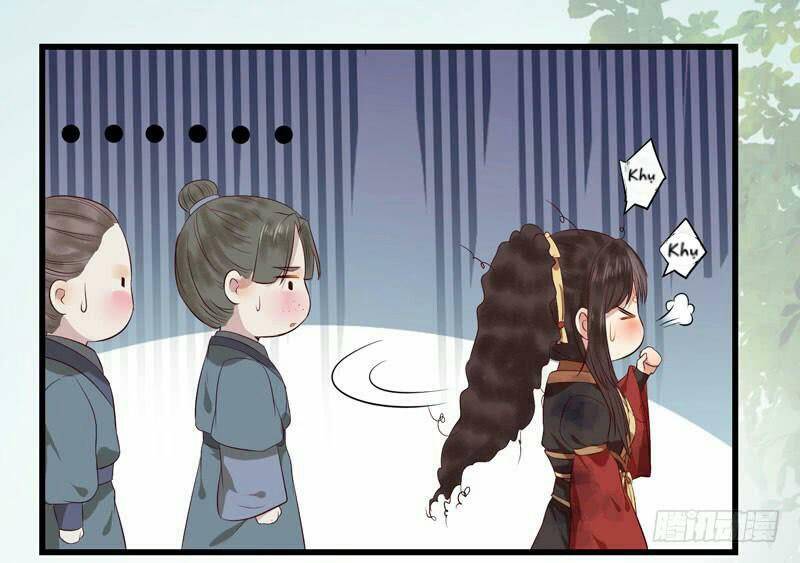 Tuyệt Sắc Quyến Rũ: Quỷ Y Chí Tôn: Chapter 148