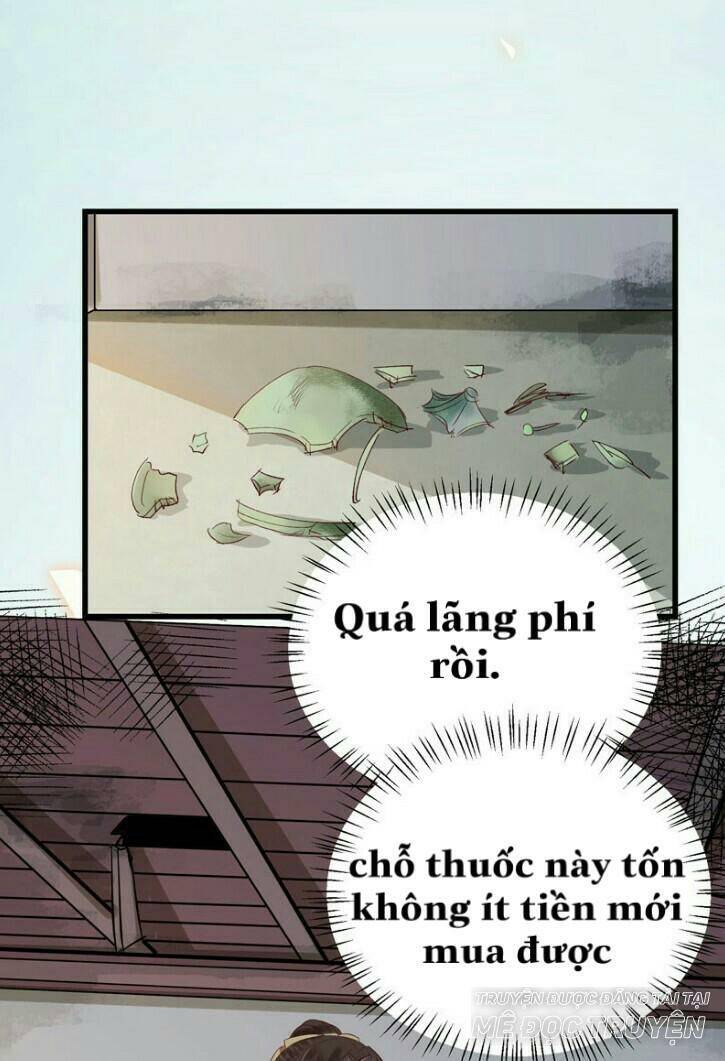 Tuyệt Sắc Quyến Rũ: Quỷ Y Chí Tôn: Chapter 148