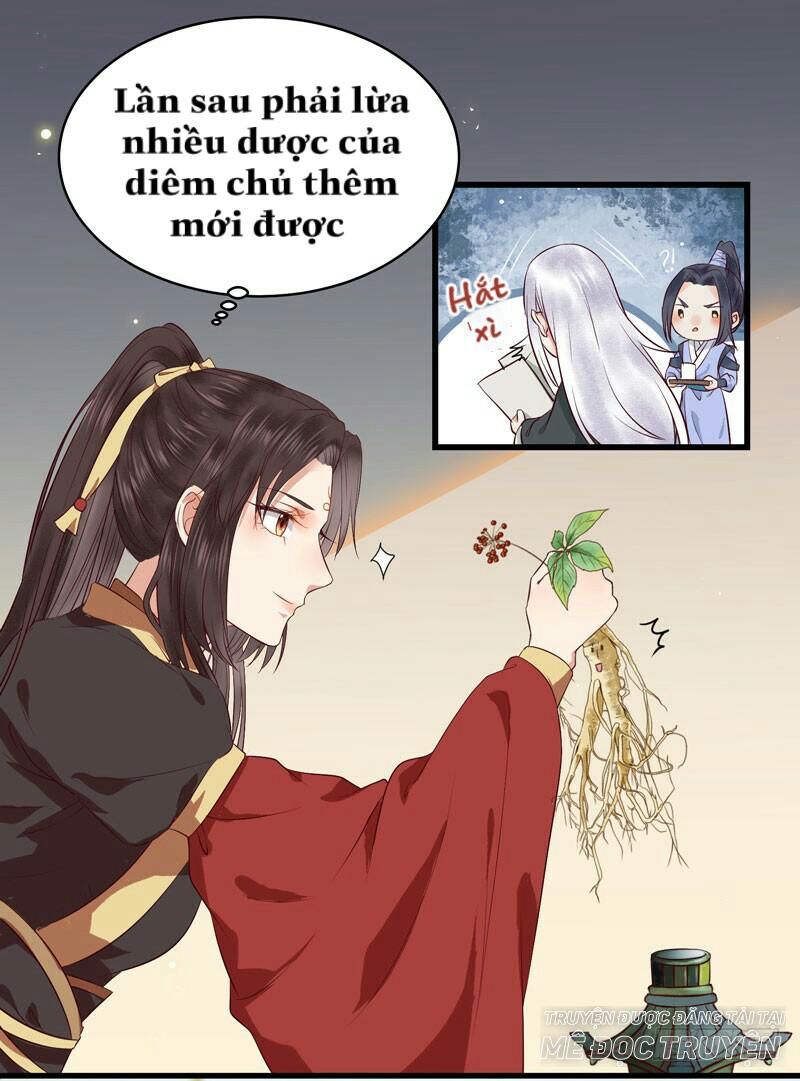 Tuyệt Sắc Quyến Rũ: Quỷ Y Chí Tôn: Chapter 149.1