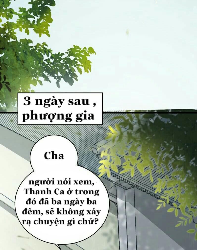 Tuyệt Sắc Quyến Rũ: Quỷ Y Chí Tôn: Chapter 149.1