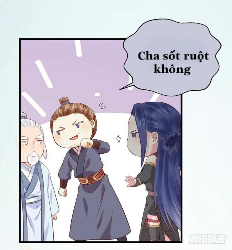 Tuyệt Sắc Quyến Rũ: Quỷ Y Chí Tôn: Chapter 149.1