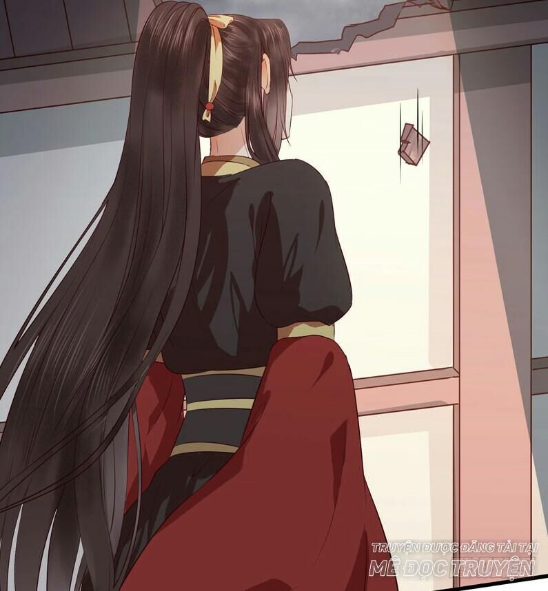 Tuyệt Sắc Quyến Rũ: Quỷ Y Chí Tôn: Chapter 149.1