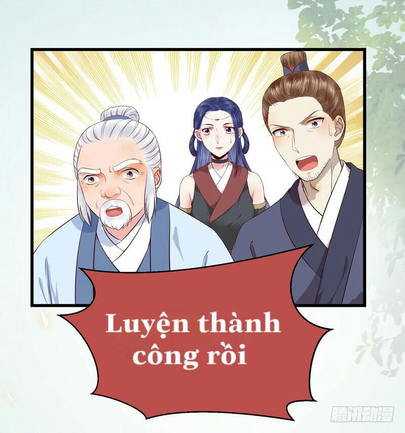 Tuyệt Sắc Quyến Rũ: Quỷ Y Chí Tôn: Chapter 149.1