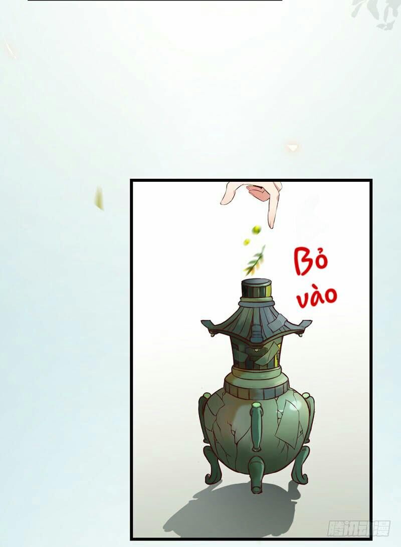 Tuyệt Sắc Quyến Rũ: Quỷ Y Chí Tôn: Chapter 149.1