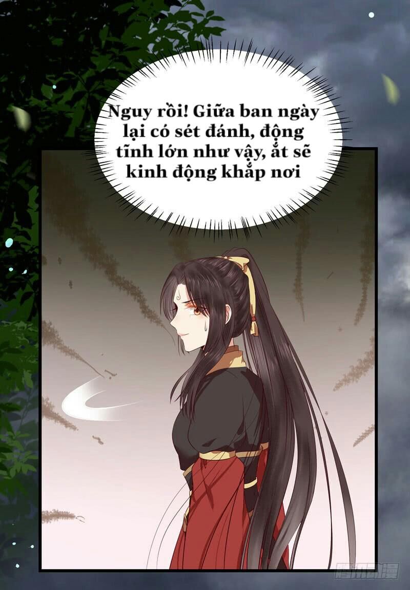 Tuyệt Sắc Quyến Rũ: Quỷ Y Chí Tôn: Chapter 149.1