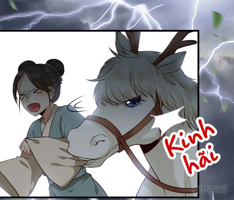 Tuyệt Sắc Quyến Rũ: Quỷ Y Chí Tôn: Chapter 149.1