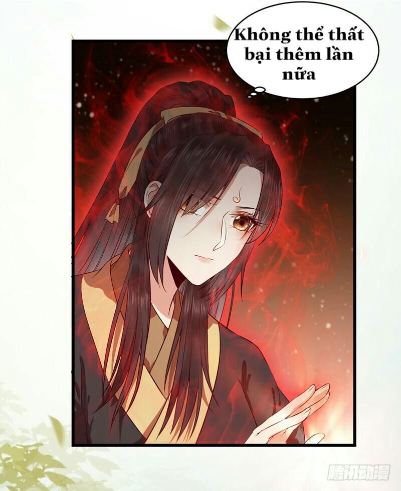 Tuyệt Sắc Quyến Rũ: Quỷ Y Chí Tôn: Chapter 149.1