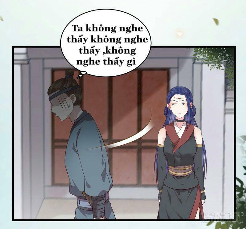 Tuyệt Sắc Quyến Rũ: Quỷ Y Chí Tôn: Chapter 149