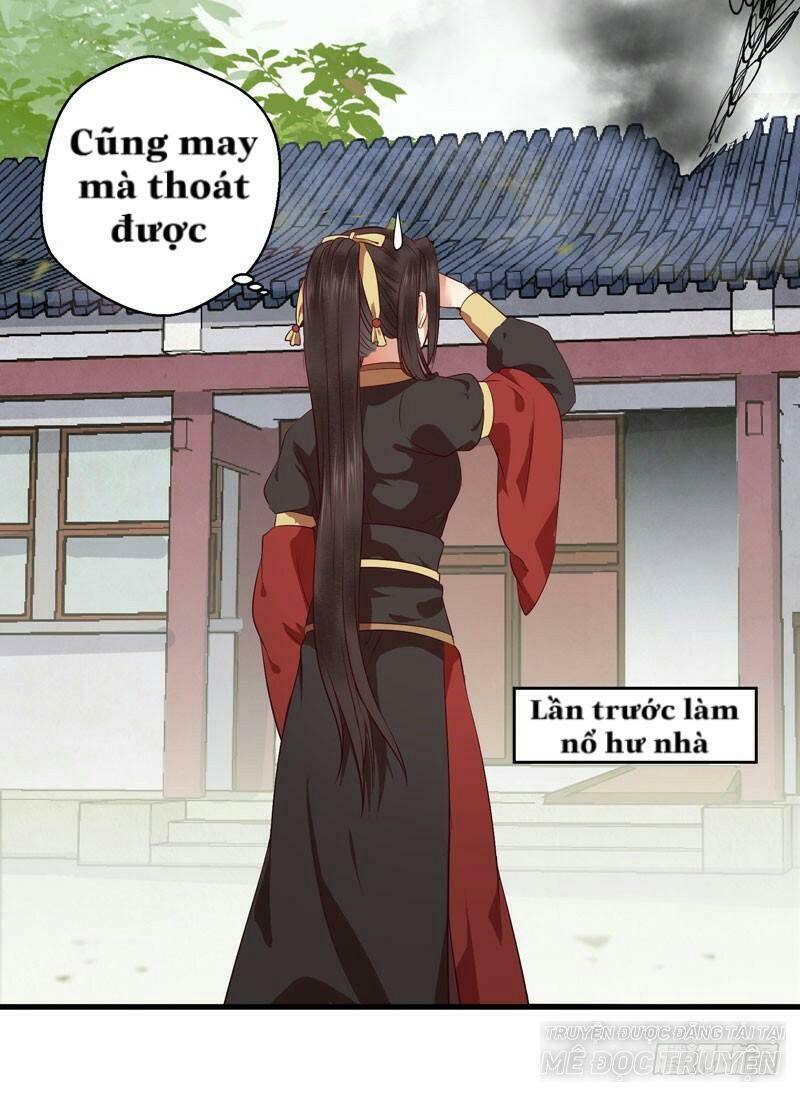 Tuyệt Sắc Quyến Rũ: Quỷ Y Chí Tôn: Chapter 149