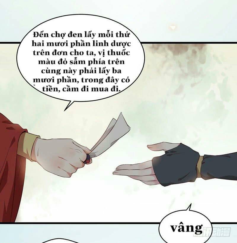 Tuyệt Sắc Quyến Rũ: Quỷ Y Chí Tôn: Chapter 149