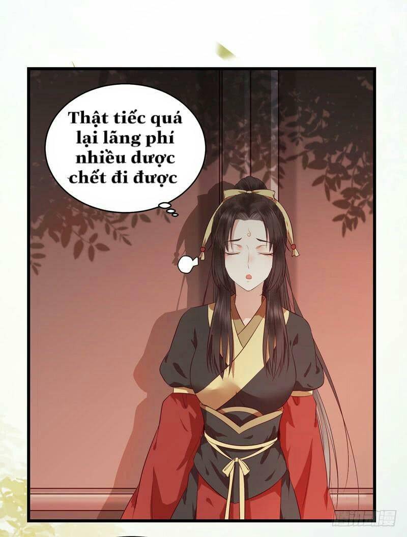 Tuyệt Sắc Quyến Rũ: Quỷ Y Chí Tôn: Chapter 149