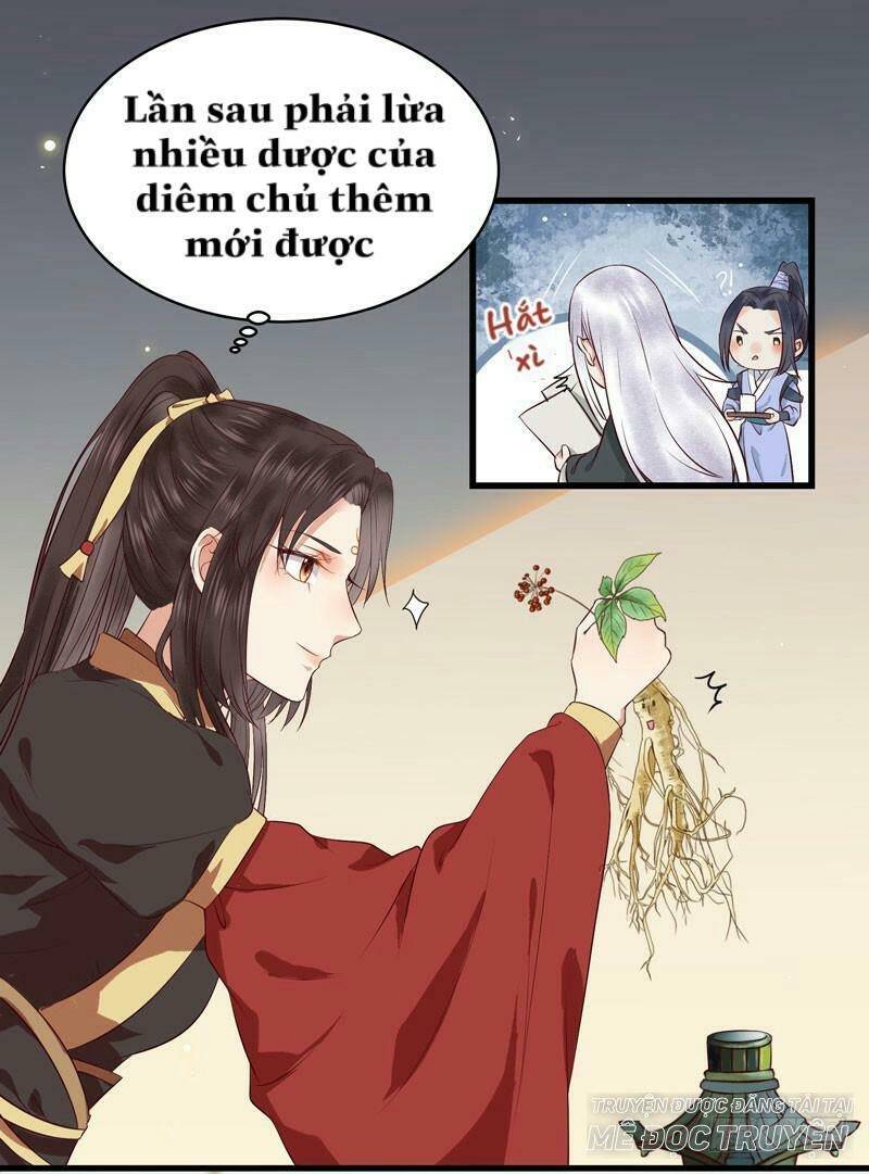 Tuyệt Sắc Quyến Rũ: Quỷ Y Chí Tôn: Chapter 149