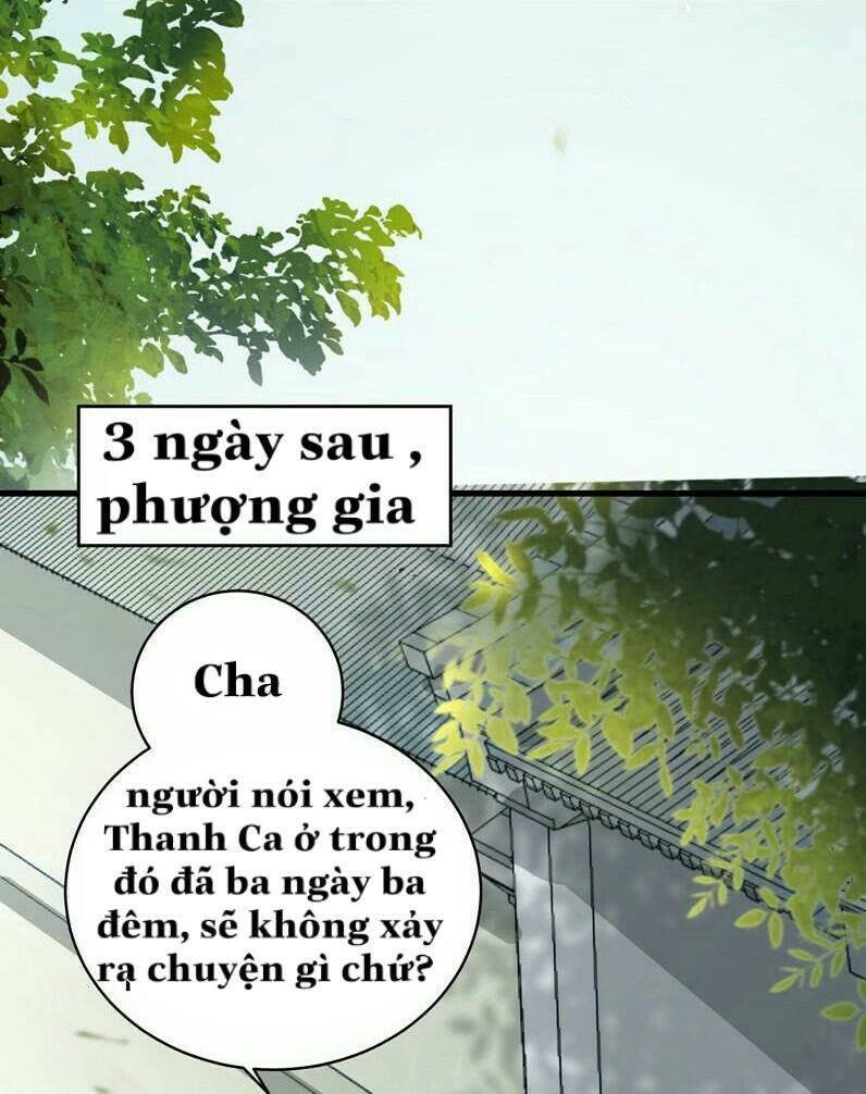 Tuyệt Sắc Quyến Rũ: Quỷ Y Chí Tôn: Chapter 149