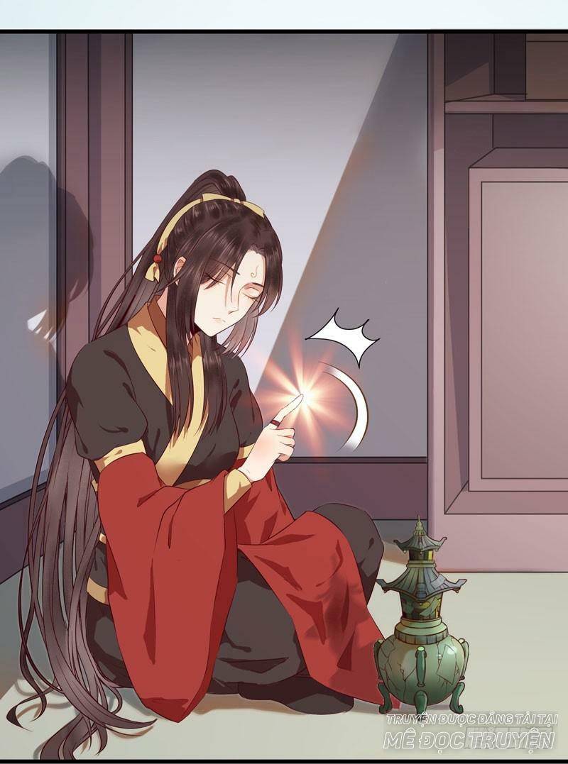 Tuyệt Sắc Quyến Rũ: Quỷ Y Chí Tôn: Chapter 149