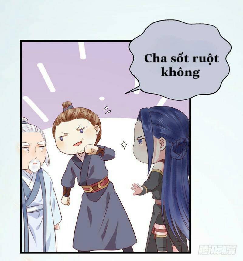 Tuyệt Sắc Quyến Rũ: Quỷ Y Chí Tôn: Chapter 149