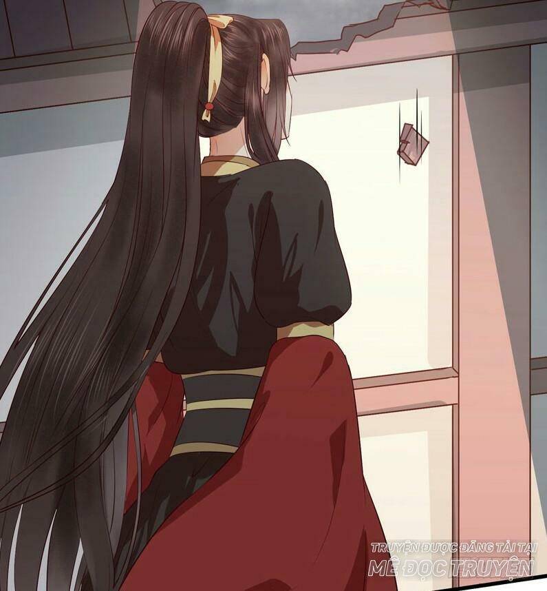 Tuyệt Sắc Quyến Rũ: Quỷ Y Chí Tôn: Chapter 149