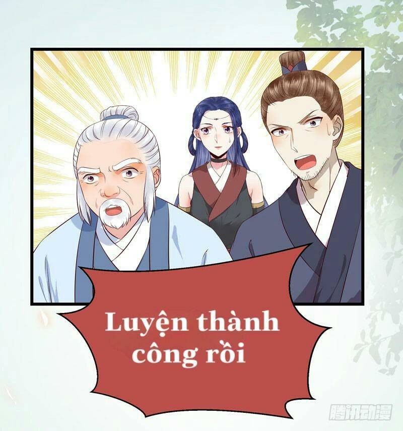 Tuyệt Sắc Quyến Rũ: Quỷ Y Chí Tôn: Chapter 149