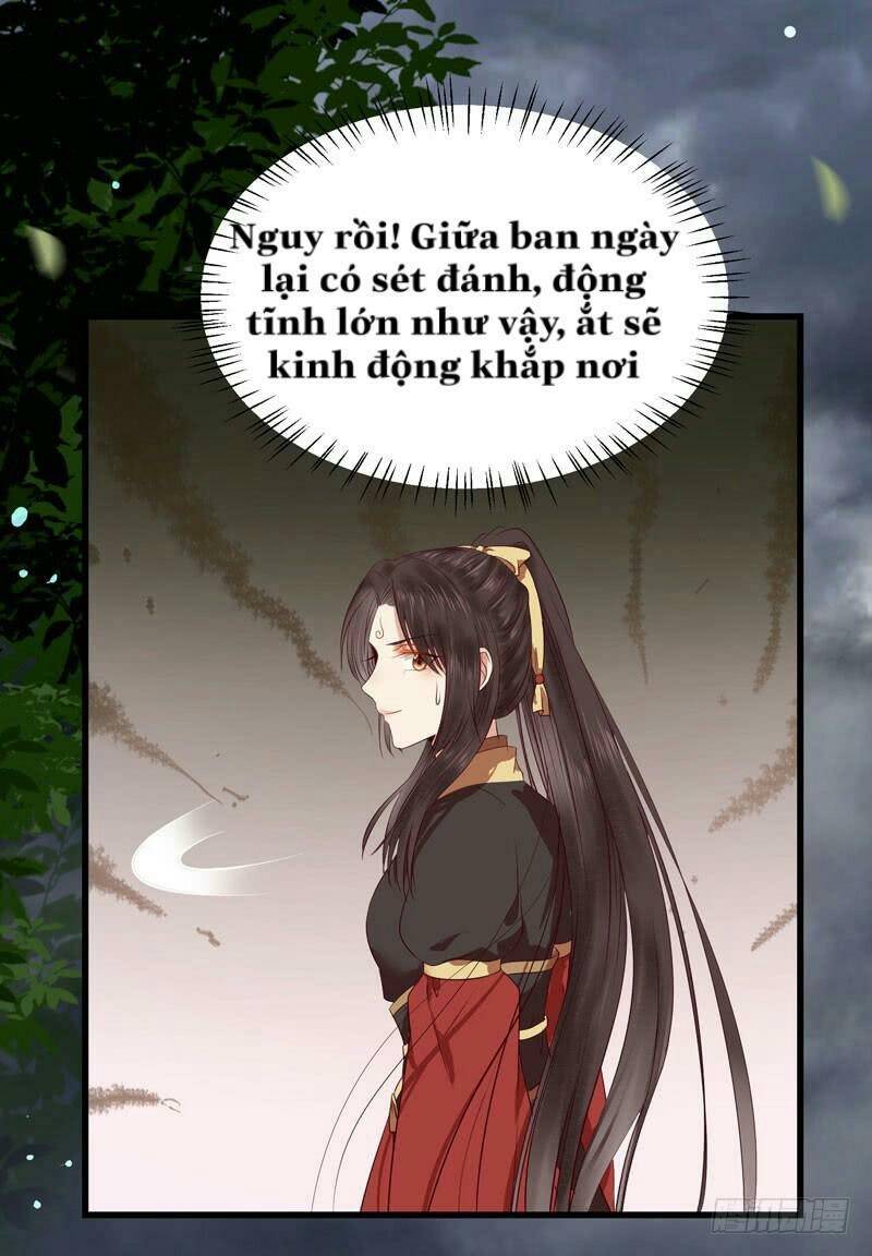 Tuyệt Sắc Quyến Rũ: Quỷ Y Chí Tôn: Chapter 149