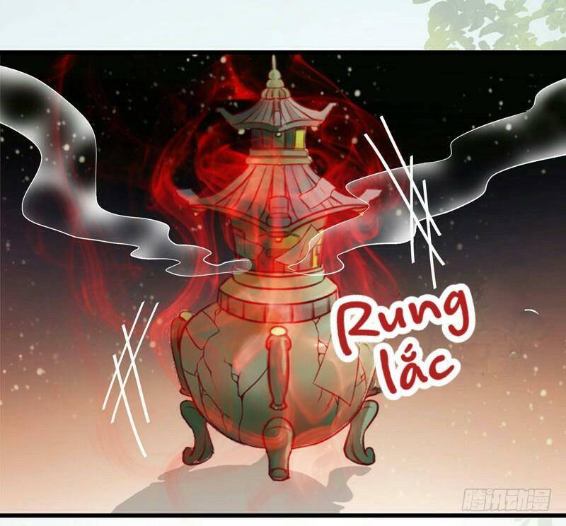 Tuyệt Sắc Quyến Rũ: Quỷ Y Chí Tôn: Chapter 149