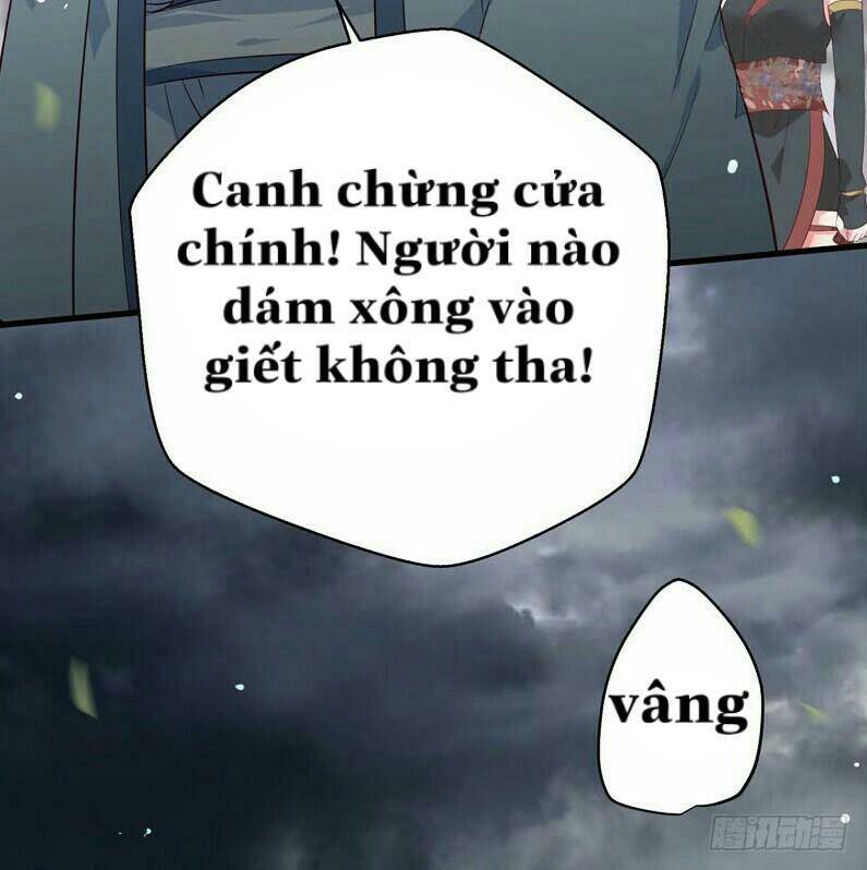 Tuyệt Sắc Quyến Rũ: Quỷ Y Chí Tôn: Chapter 149