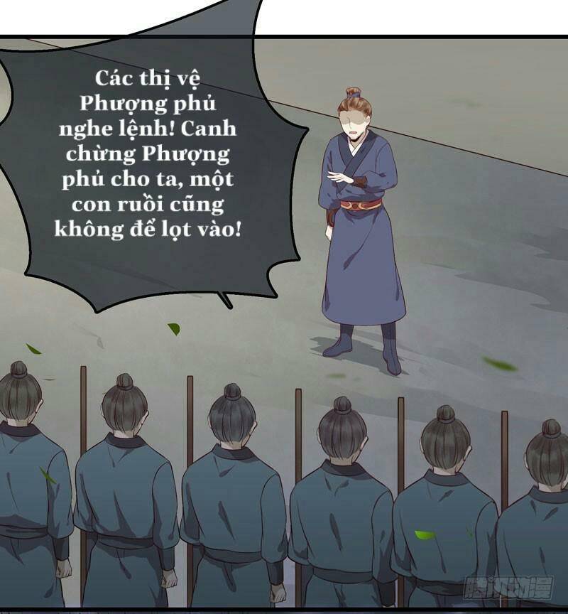 Tuyệt Sắc Quyến Rũ: Quỷ Y Chí Tôn: Chapter 149
