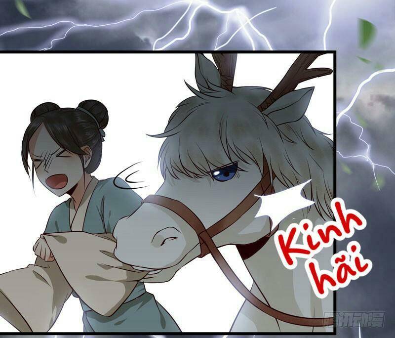 Tuyệt Sắc Quyến Rũ: Quỷ Y Chí Tôn: Chapter 149