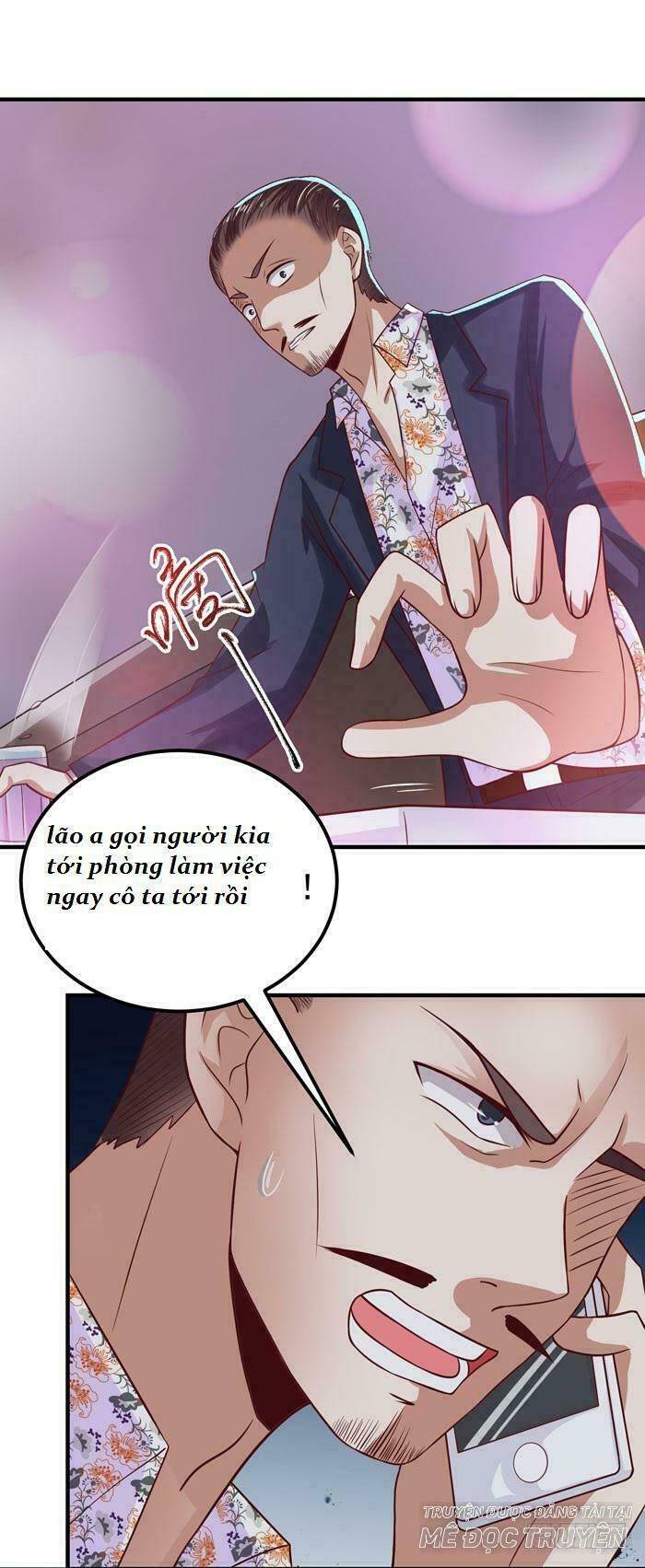 Tuyệt Sắc Quyến Rũ: Quỷ Y Chí Tôn: Chapter 15