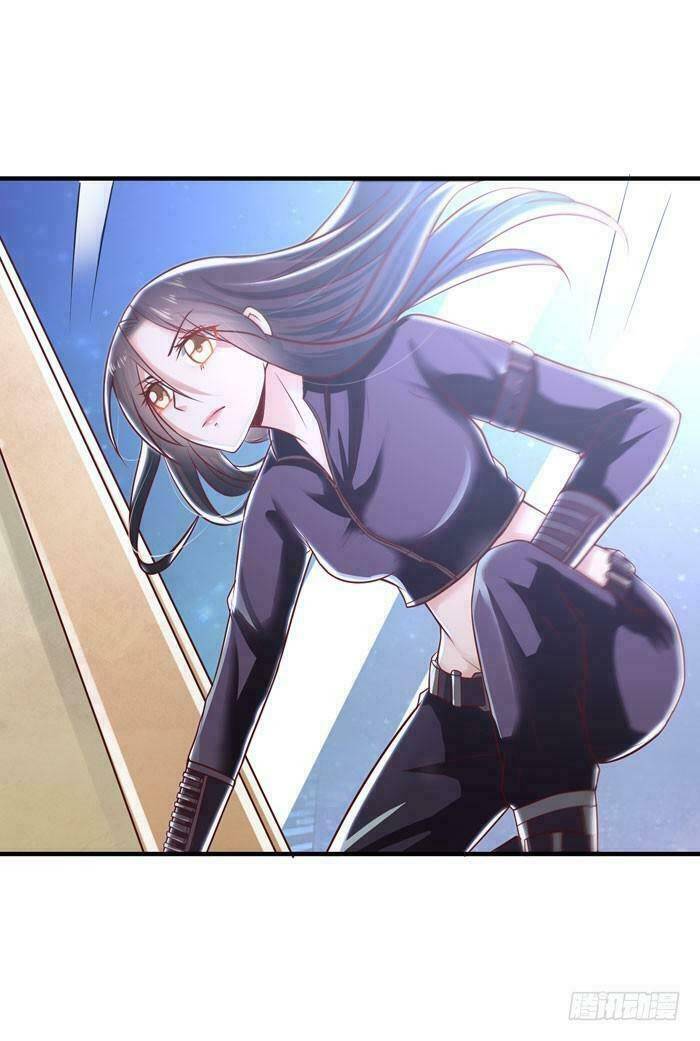 Tuyệt Sắc Quyến Rũ: Quỷ Y Chí Tôn: Chapter 15