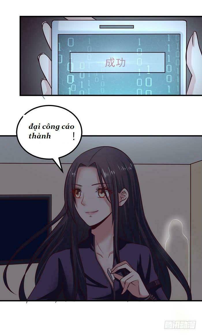 Tuyệt Sắc Quyến Rũ: Quỷ Y Chí Tôn: Chapter 15