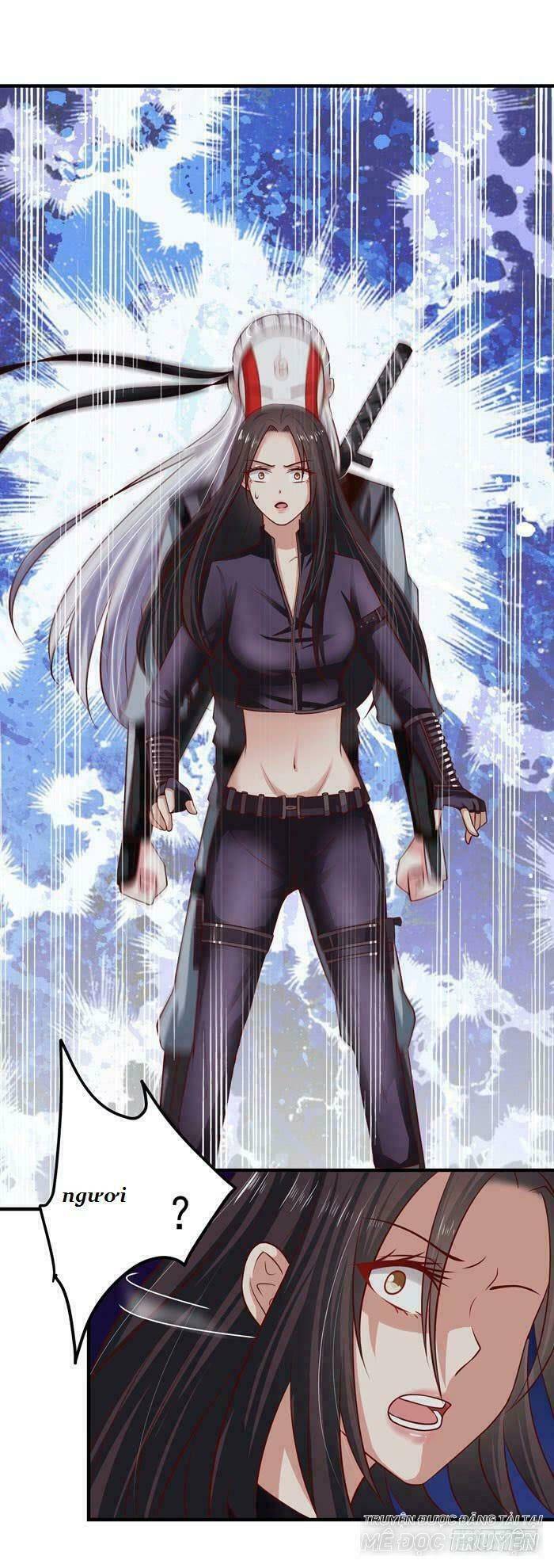 Tuyệt Sắc Quyến Rũ: Quỷ Y Chí Tôn: Chapter 15