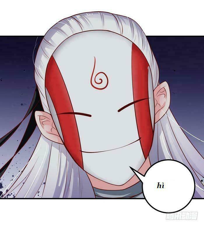 Tuyệt Sắc Quyến Rũ: Quỷ Y Chí Tôn: Chapter 15