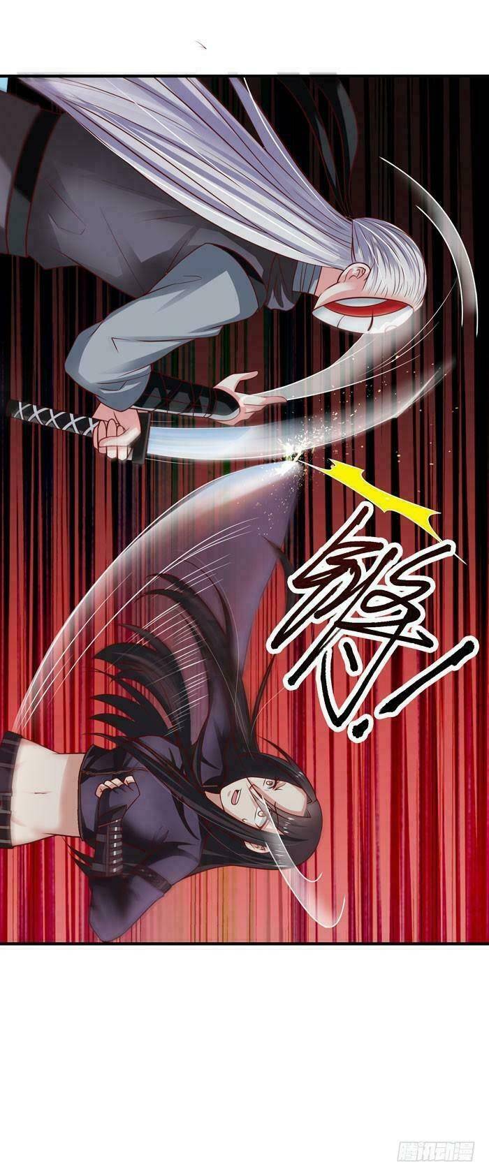 Tuyệt Sắc Quyến Rũ: Quỷ Y Chí Tôn: Chapter 15