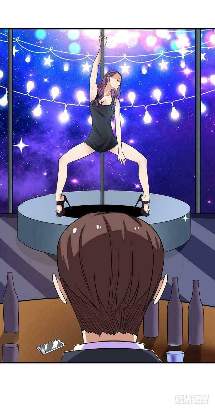 Tuyệt Sắc Quyến Rũ: Quỷ Y Chí Tôn: Chapter 15