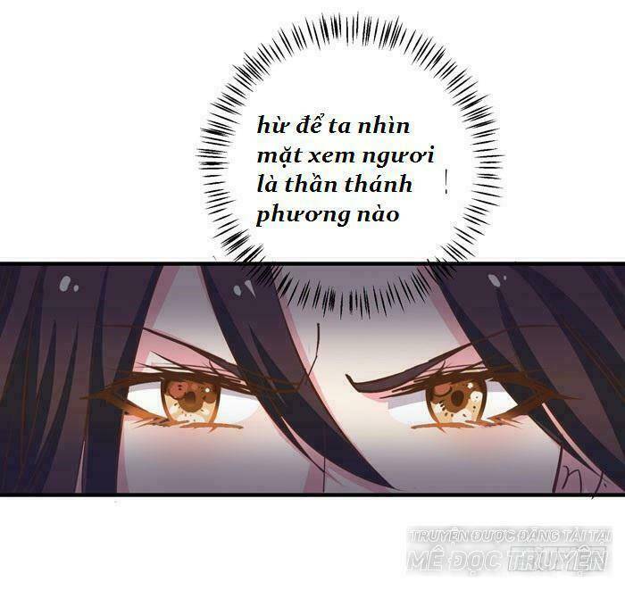 Tuyệt Sắc Quyến Rũ: Quỷ Y Chí Tôn: Chapter 15