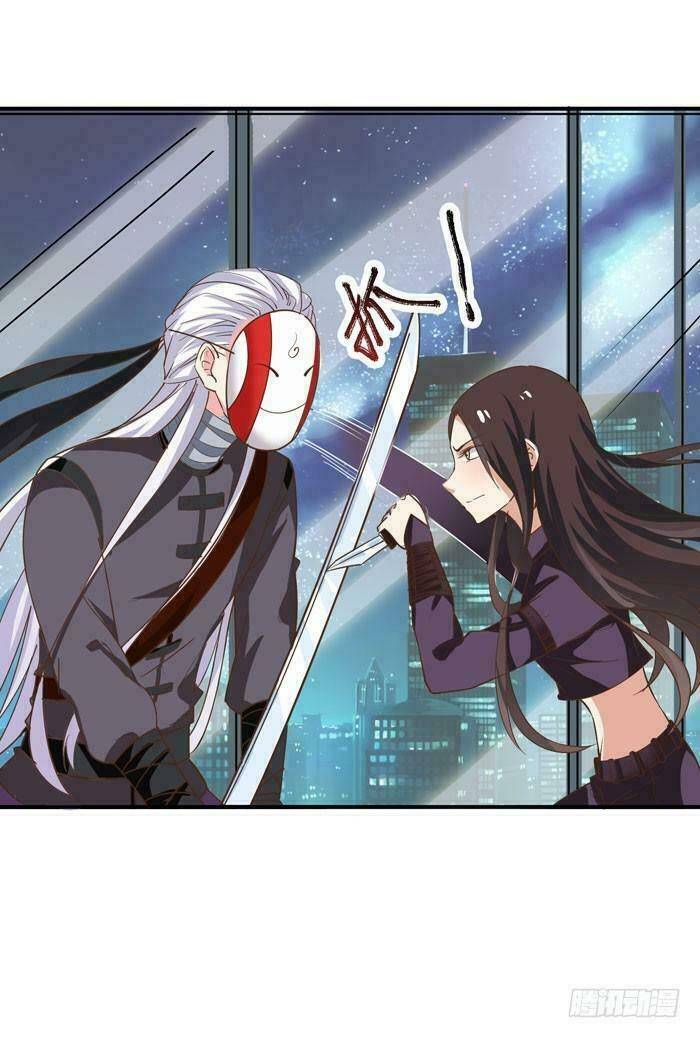 Tuyệt Sắc Quyến Rũ: Quỷ Y Chí Tôn: Chapter 15