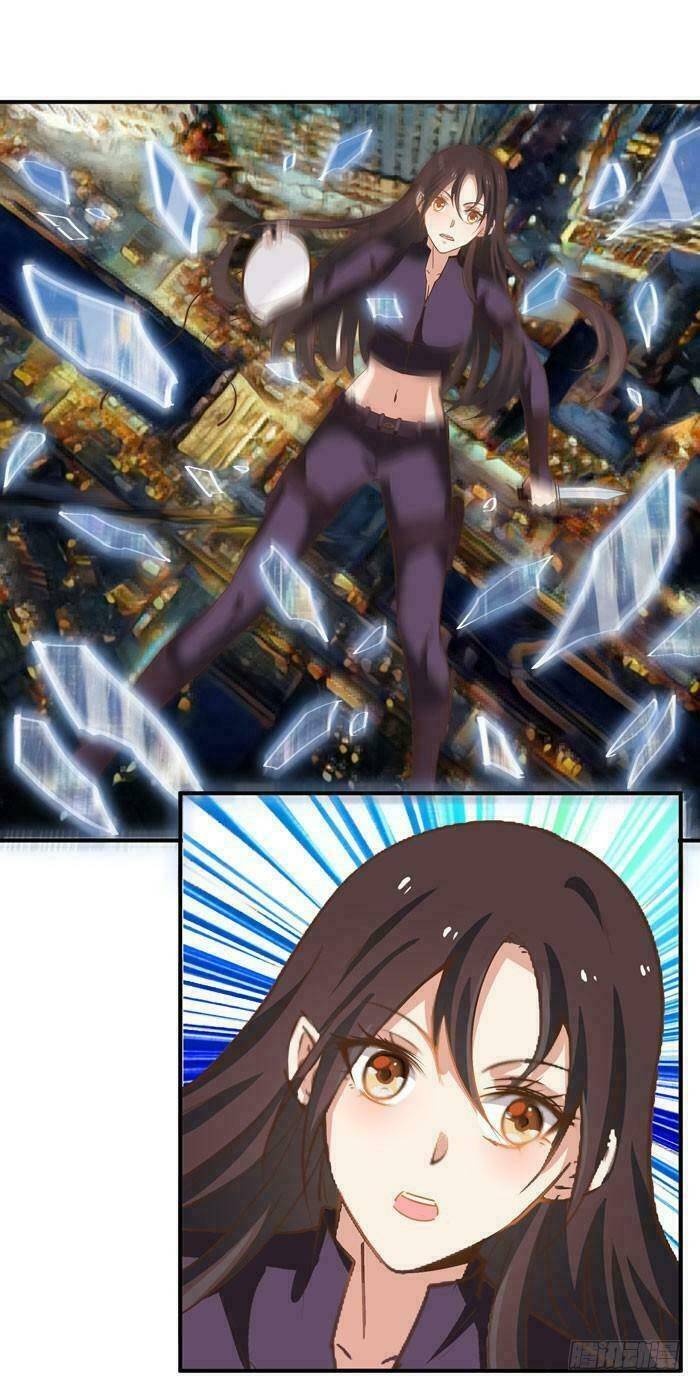 Tuyệt Sắc Quyến Rũ: Quỷ Y Chí Tôn: Chapter 15