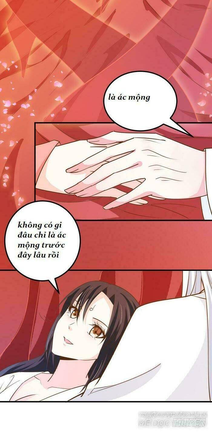 Tuyệt Sắc Quyến Rũ: Quỷ Y Chí Tôn: Chapter 15