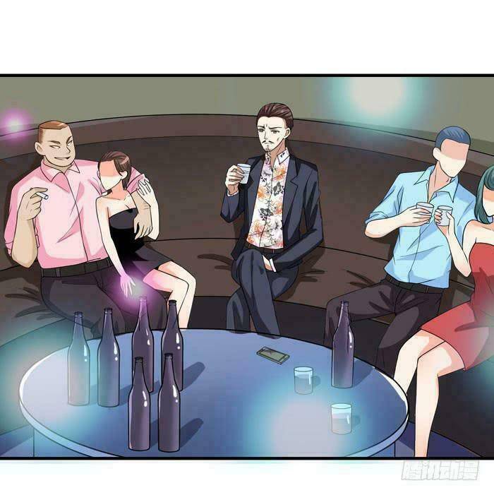 Tuyệt Sắc Quyến Rũ: Quỷ Y Chí Tôn: Chapter 15