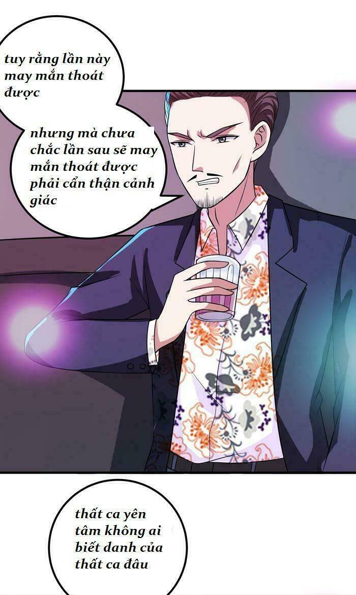 Tuyệt Sắc Quyến Rũ: Quỷ Y Chí Tôn: Chapter 15