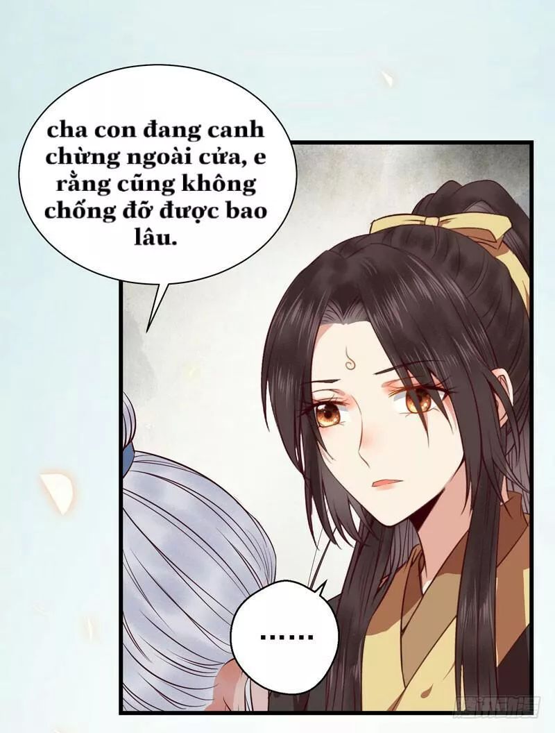 Tuyệt Sắc Quyến Rũ: Quỷ Y Chí Tôn: Chapter 150.1