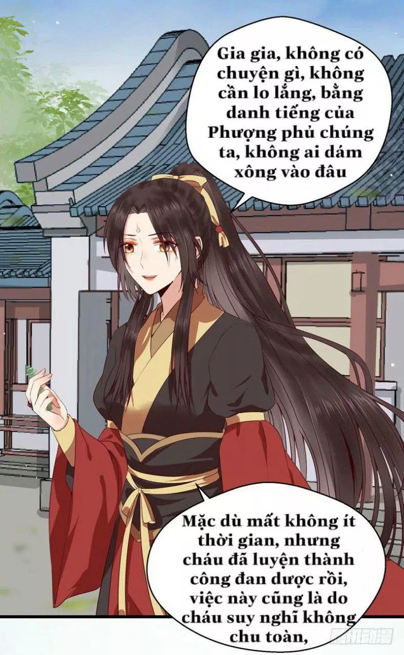 Tuyệt Sắc Quyến Rũ: Quỷ Y Chí Tôn: Chapter 150.1