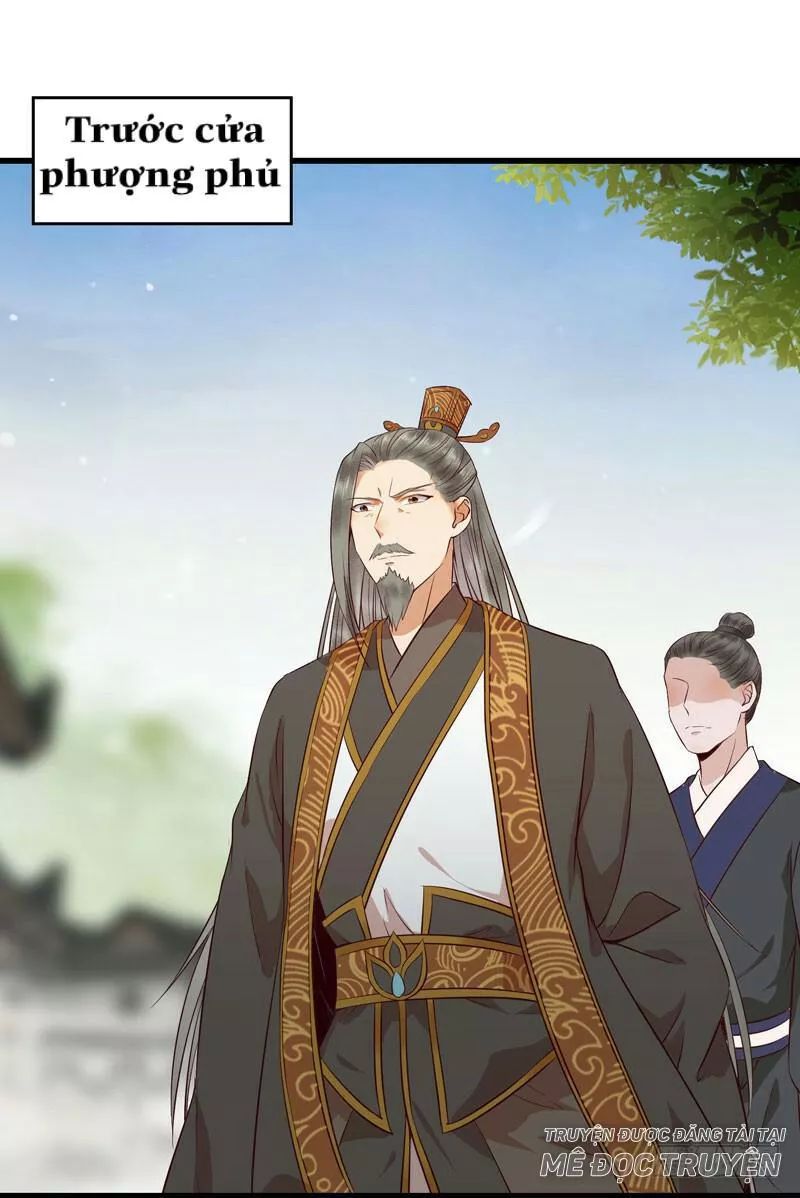 Tuyệt Sắc Quyến Rũ: Quỷ Y Chí Tôn: Chapter 150.1