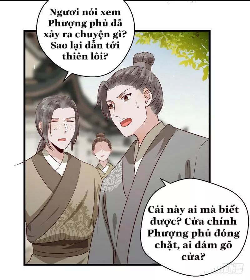 Tuyệt Sắc Quyến Rũ: Quỷ Y Chí Tôn: Chapter 150.1