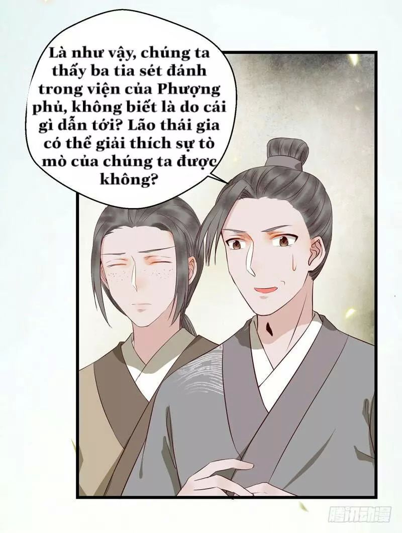 Tuyệt Sắc Quyến Rũ: Quỷ Y Chí Tôn: Chapter 150.1