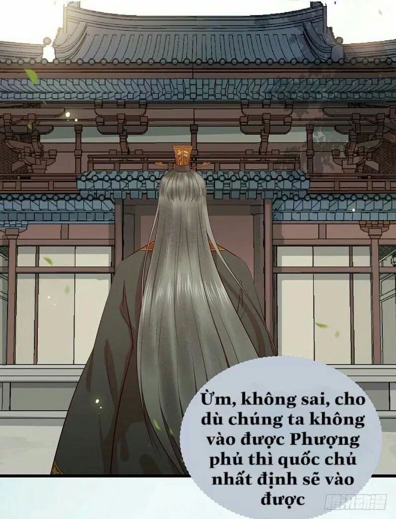 Tuyệt Sắc Quyến Rũ: Quỷ Y Chí Tôn: Chapter 150.1