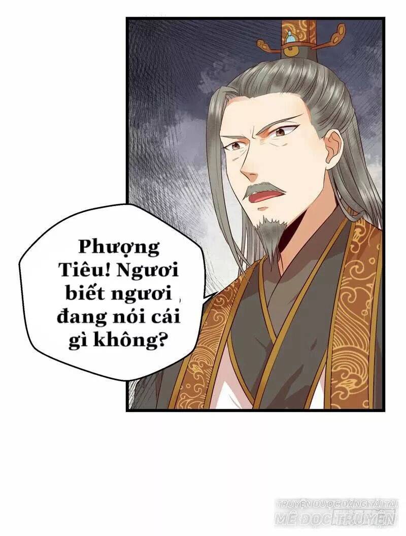 Tuyệt Sắc Quyến Rũ: Quỷ Y Chí Tôn: Chapter 150