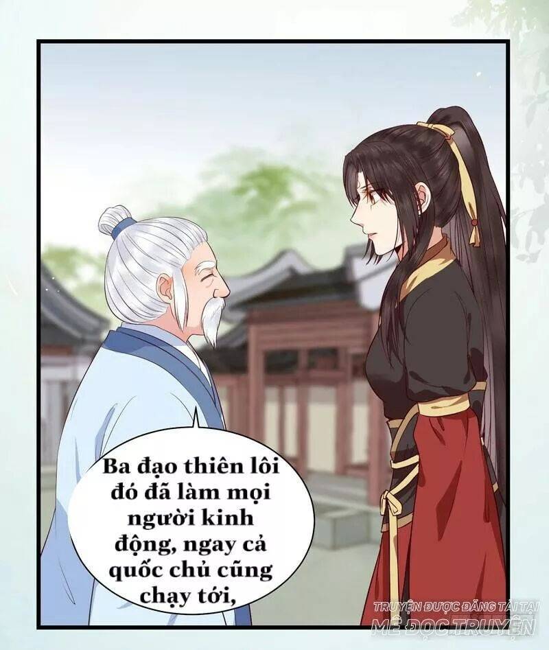 Tuyệt Sắc Quyến Rũ: Quỷ Y Chí Tôn: Chapter 150